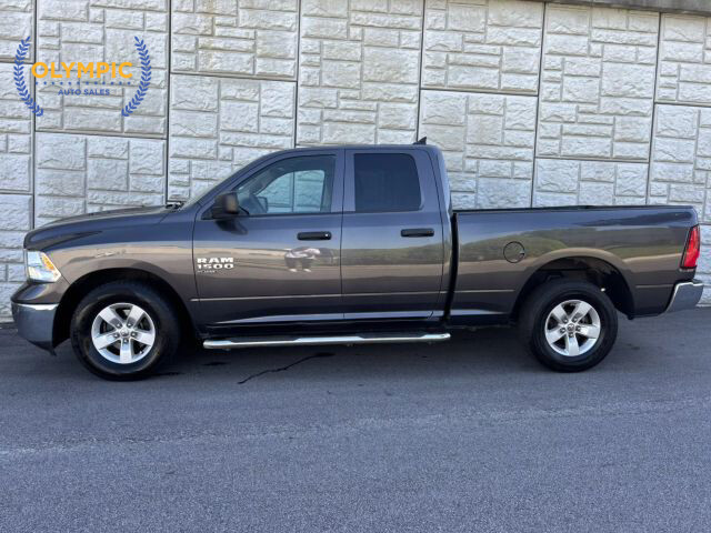 2020 RAM 1500 in Decatur, GA 30032 - 2461219 46