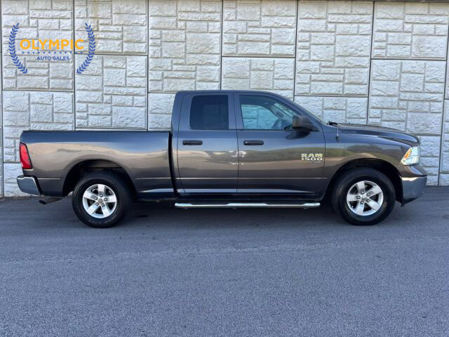 2020 RAM 1500 in Decatur, GA 30032 - 2461219 47