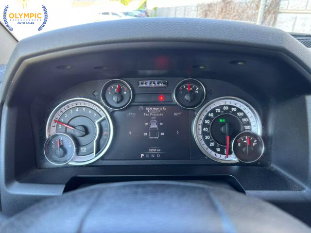 2020 RAM 1500 in Decatur, GA 30032 - 2461219 25