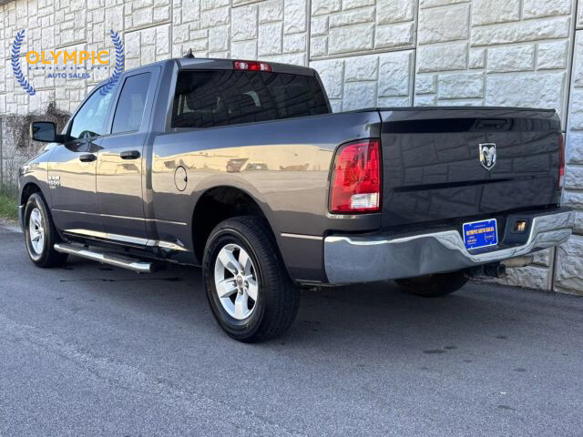 2020 RAM 1500 in Decatur, GA 30032 - 2461219 43