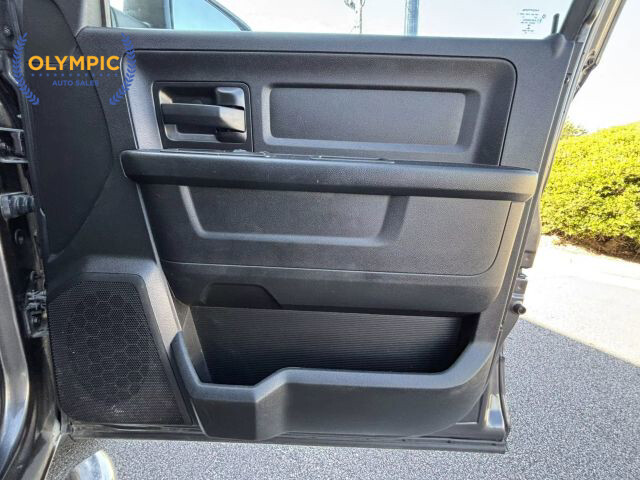 2020 RAM 1500 in Decatur, GA 30032 - 2461219 76