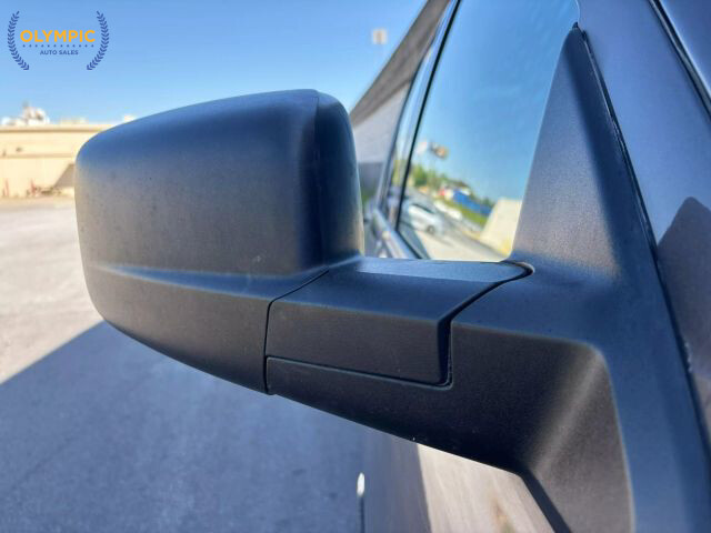 2020 RAM 1500 in Decatur, GA 30032 - 2461219 14