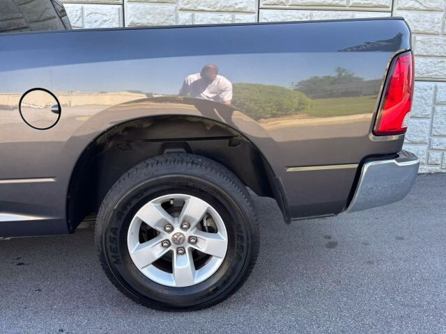 2020 RAM 1500 in Decatur, GA 30032 - 2461219 88