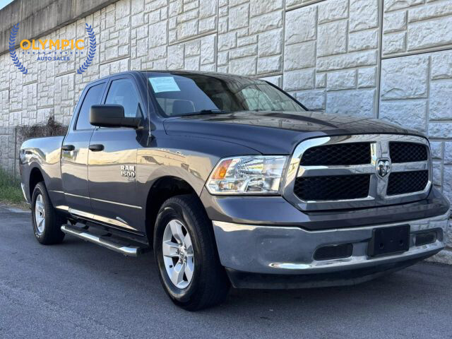 2020 RAM 1500 in Decatur, GA 30032 - 2461219 42