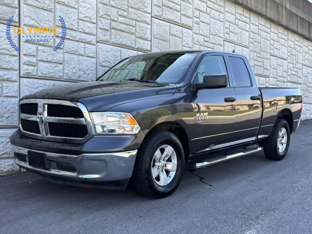 2020 RAM 1500 in Decatur, GA 30032 - 2461219 40