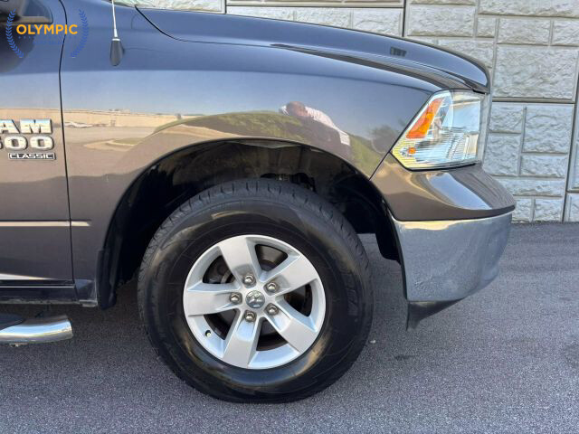 2020 RAM 1500 in Decatur, GA 30032 - 2461219 11