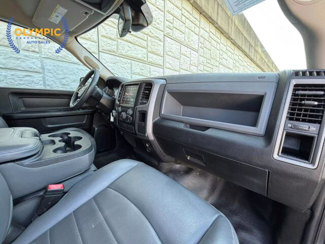 2020 RAM 1500 in Decatur, GA 30032 - 2461219 59