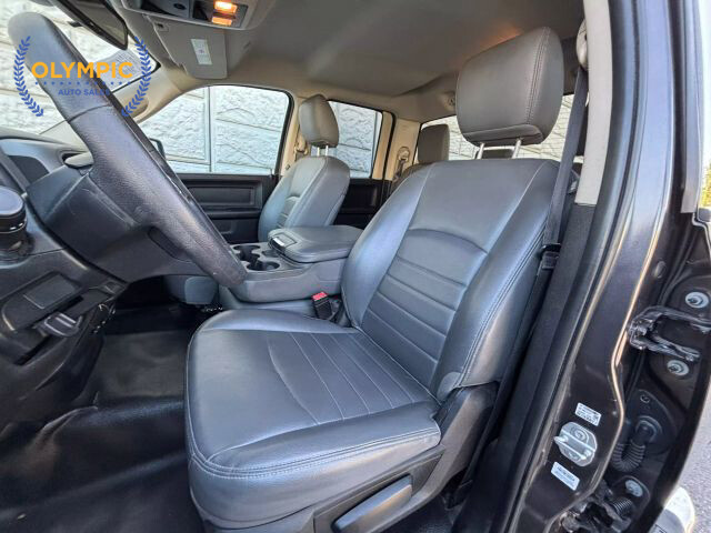 2020 RAM 1500 in Decatur, GA 30032 - 2461219 70