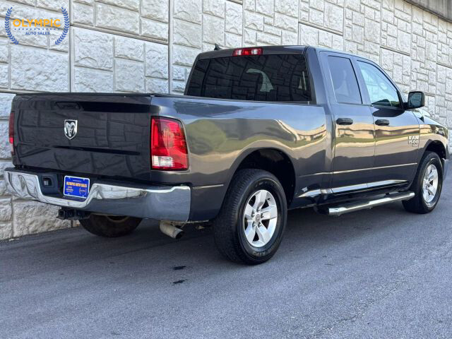 2020 RAM 1500 in Decatur, GA 30032 - 2461219 6