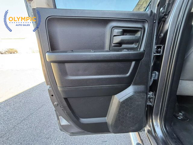 2020 RAM 1500 in Decatur, GA 30032 - 2461219 78