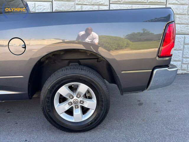 2020 RAM 1500 in Decatur, GA 30032 - 2461219 10