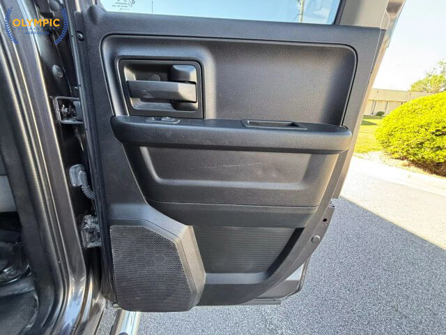 2020 RAM 1500 in Decatur, GA 30032 - 2461219 38