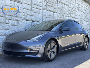 2022 Tesla Model 3 in Decatur, GA 30032