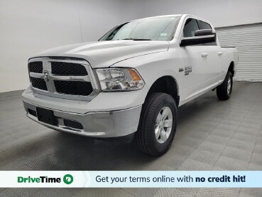 2020 RAM 1500 in Tulsa, OK 74145