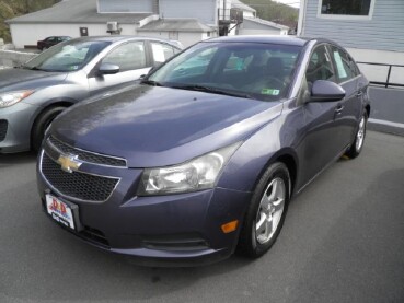 2014 Chevrolet Cruze in Barton, MD 21521