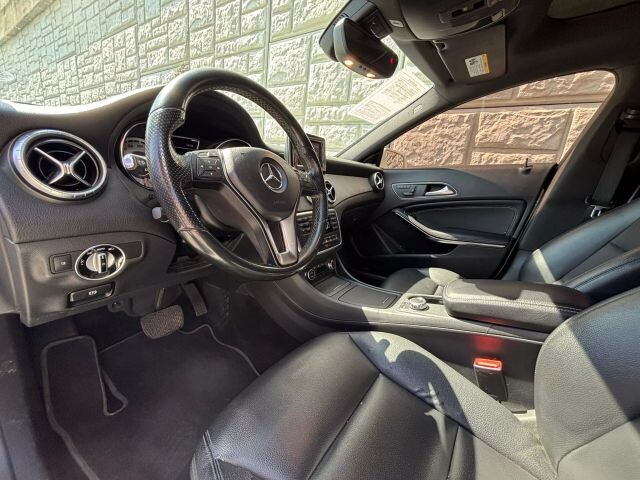 2014 Mercedes-Benz CLA 250 in Decatur, GA 30032 - 2461542 60