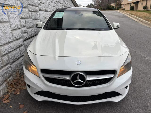 2014 Mercedes-Benz CLA 250 in Decatur, GA 30032 - 2461542 2
