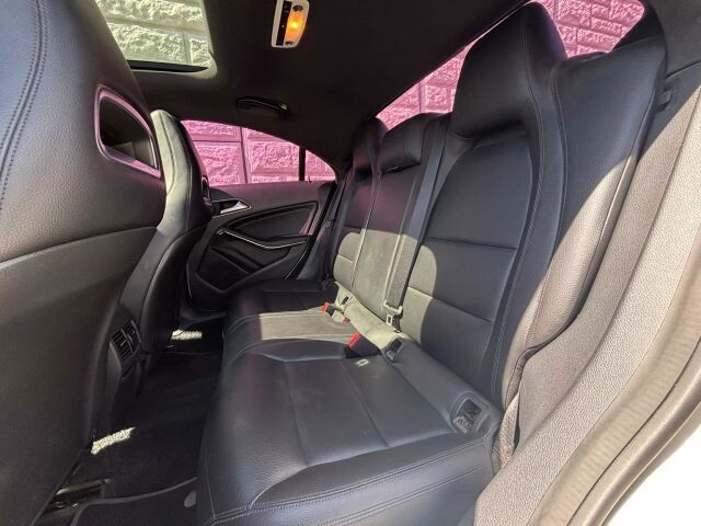 2014 Mercedes-Benz CLA 250 in Decatur, GA 30032 - 2461542 78