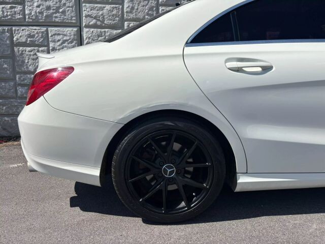 2014 Mercedes-Benz CLA 250 in Decatur, GA 30032 - 2461542 56
