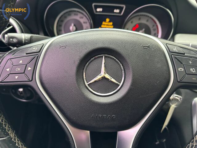 2014 Mercedes-Benz CLA 250 in Decatur, GA 30032 - 2461542 23