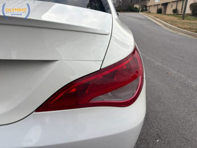 2014 Mercedes-Benz CLA 250 in Decatur, GA 30032 - 2461542 13