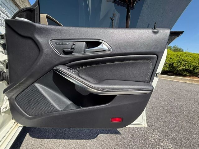 2014 Mercedes-Benz CLA 250 in Decatur, GA 30032 - 2461542 82