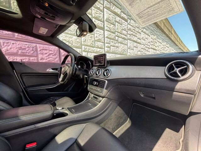 2014 Mercedes-Benz CLA 250 in Decatur, GA 30032 - 2461542 62
