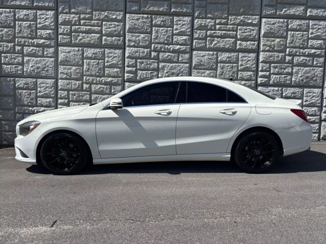 2014 Mercedes-Benz CLA 250 in Decatur, GA 30032 - 2461542 51