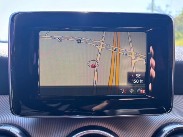 2014 Mercedes-Benz CLA 250 in Decatur, GA 30032 - 2461542 68