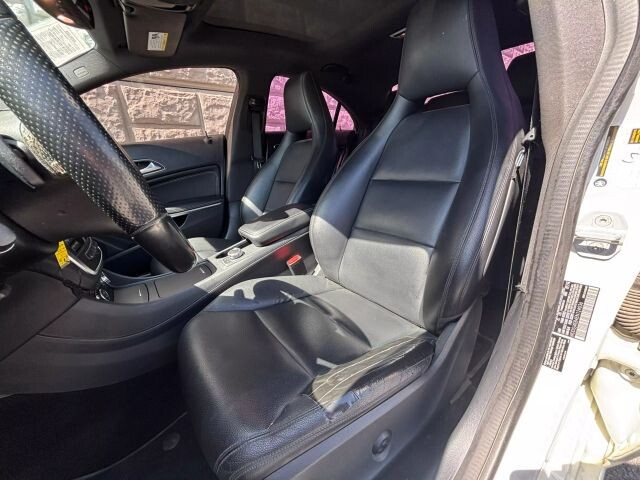 2014 Mercedes-Benz CLA 250 in Decatur, GA 30032 - 2461542 76