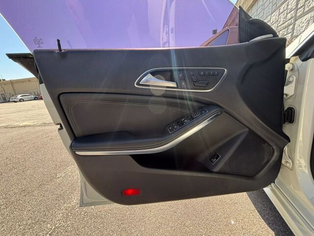 2014 Mercedes-Benz CLA 250 in Decatur, GA 30032 - 2461542 81