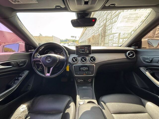 2014 Mercedes-Benz CLA 250 in Decatur, GA 30032 - 2461542 61
