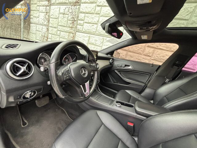 2014 Mercedes-Benz CLA 250 in Decatur, GA 30032 - 2461542 17
