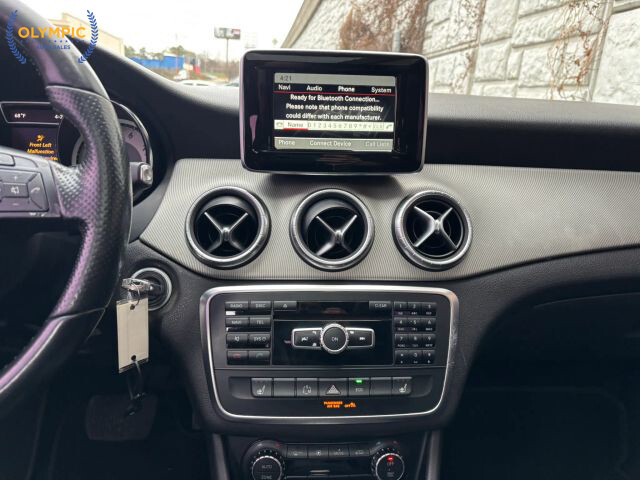2014 Mercedes-Benz CLA 250 in Decatur, GA 30032 - 2461542 27