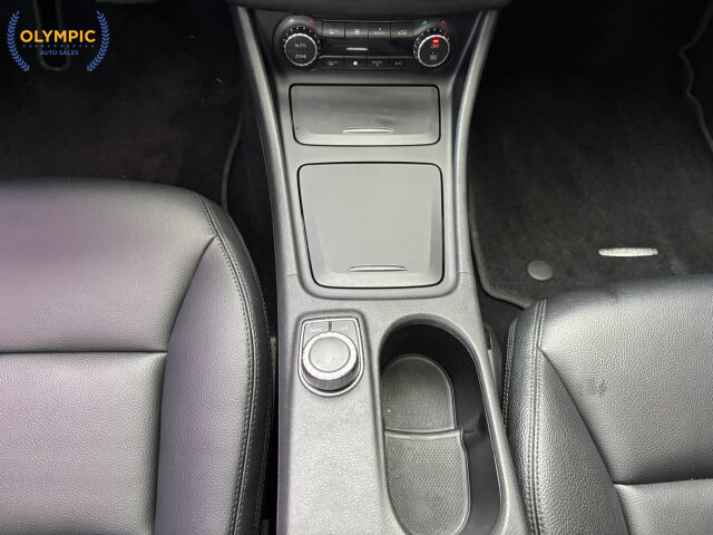 2014 Mercedes-Benz CLA 250 in Decatur, GA 30032 - 2461542 32