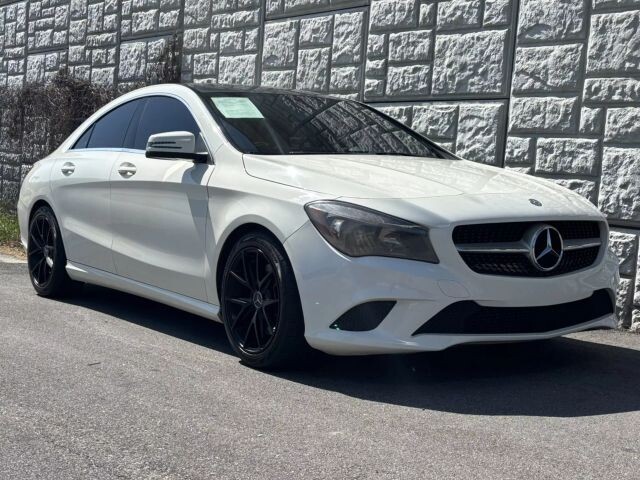 2014 Mercedes-Benz CLA 250 in Decatur, GA 30032 - 2461542 47