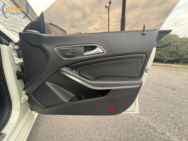 2014 Mercedes-Benz CLA 250 in Decatur, GA 30032 - 2461542 41