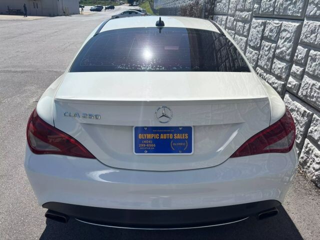 2014 Mercedes-Benz CLA 250 in Decatur, GA 30032 - 2461542 49