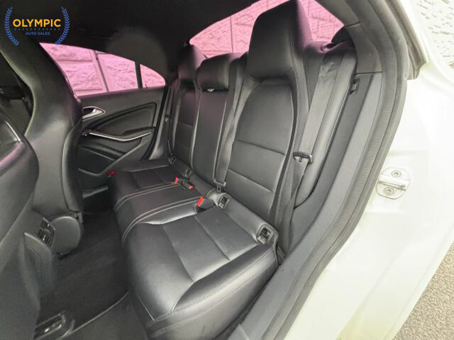 2014 Mercedes-Benz CLA 250 in Decatur, GA 30032 - 2461542 37
