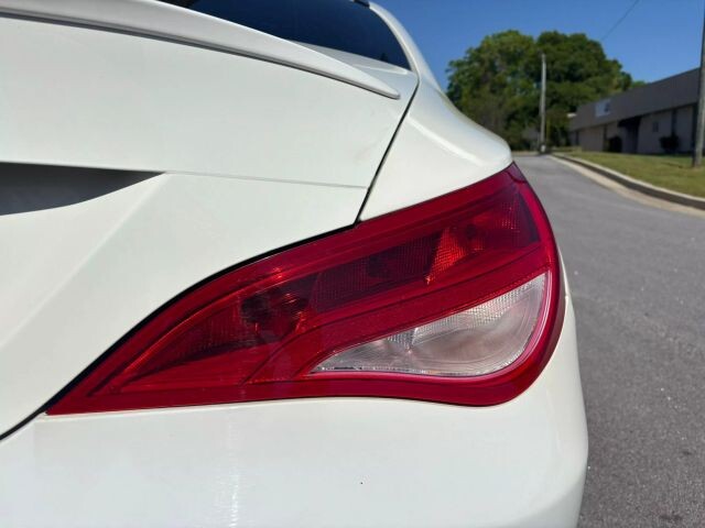 2014 Mercedes-Benz CLA 250 in Decatur, GA 30032 - 2461542 57