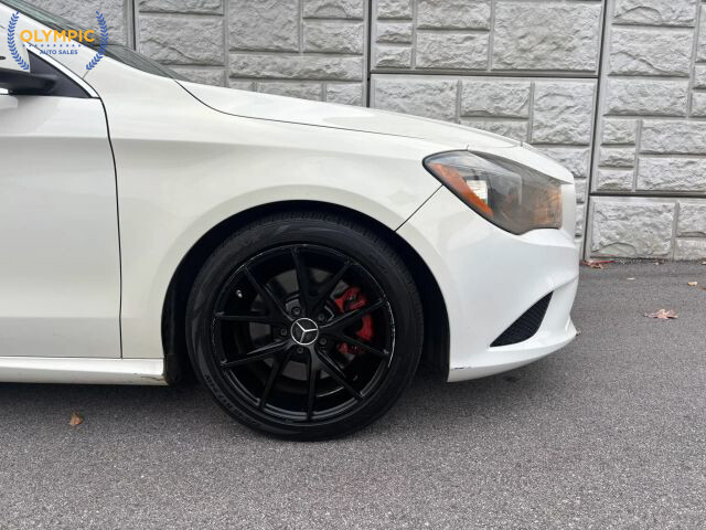 2014 Mercedes-Benz CLA 250 in Decatur, GA 30032 - 2461542 11