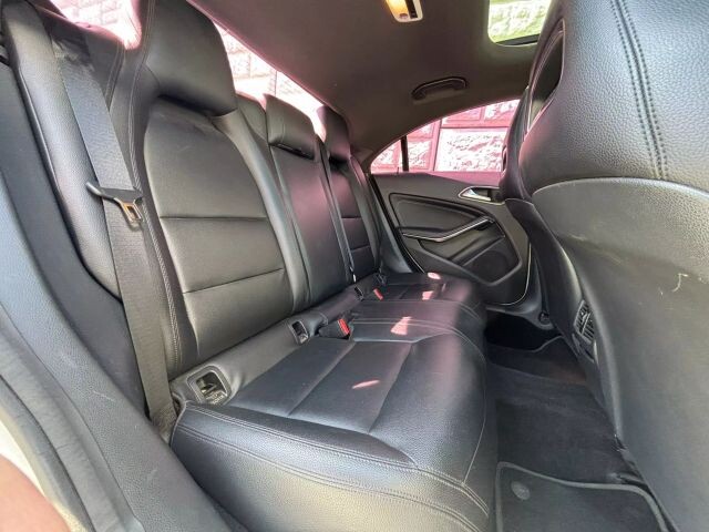 2014 Mercedes-Benz CLA 250 in Decatur, GA 30032 - 2461542 79