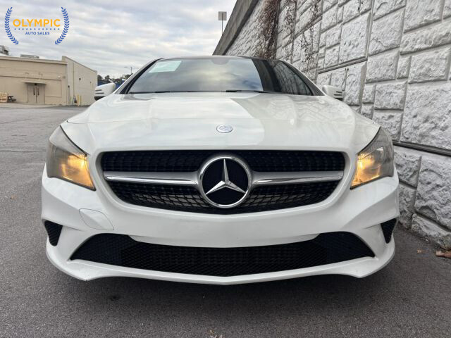 2014 Mercedes-Benz CLA 250 in Decatur, GA 30032 - 2461542 16