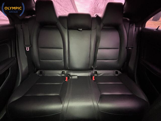 2014 Mercedes-Benz CLA 250 in Decatur, GA 30032 - 2461542 39