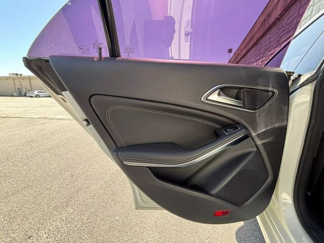 2014 Mercedes-Benz CLA 250 in Decatur, GA 30032 - 2461542 83