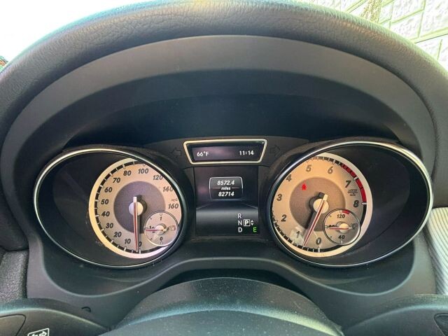 2014 Mercedes-Benz CLA 250 in Decatur, GA 30032 - 2461542 65