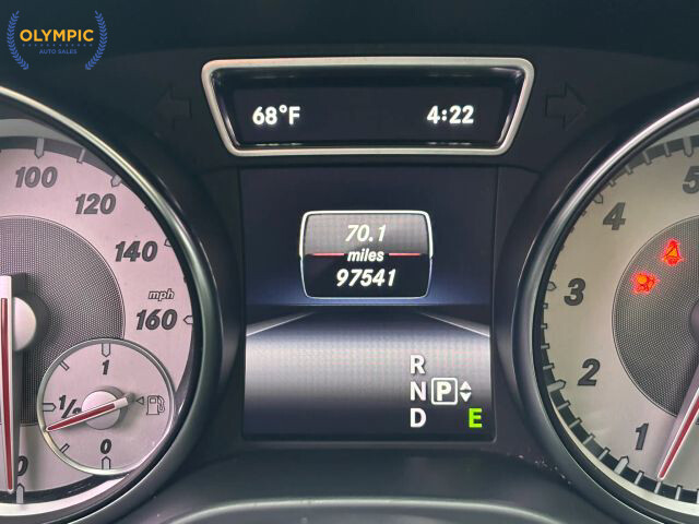 2014 Mercedes-Benz CLA 250 in Decatur, GA 30032 - 2461542 25