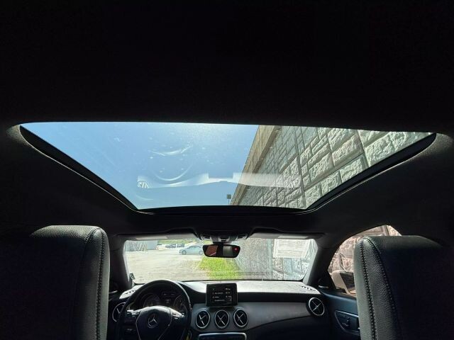 2014 Mercedes-Benz CLA 250 in Decatur, GA 30032 - 2461542 72