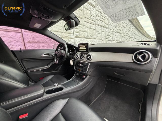 2014 Mercedes-Benz CLA 250 in Decatur, GA 30032 - 2461542 19