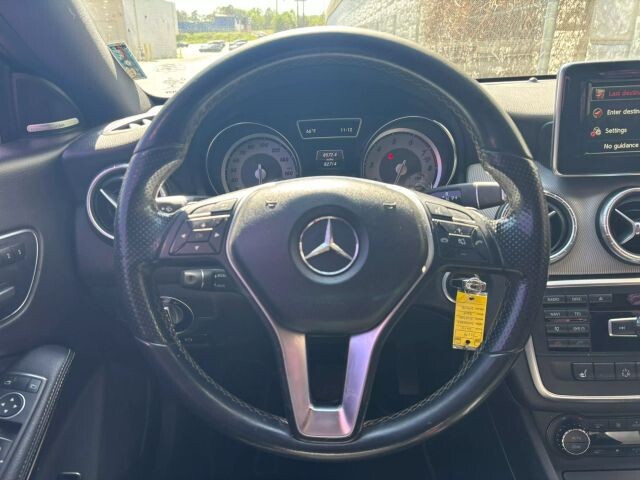 2014 Mercedes-Benz CLA 250 in Decatur, GA 30032 - 2461542 64